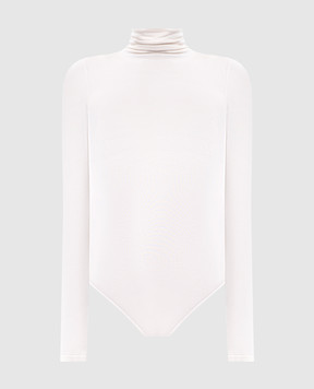 Wolford Ivory bodysuit 75084