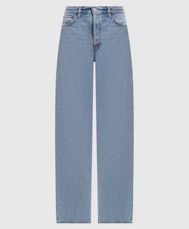 Blue jeans