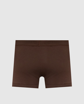 Tom Ford Brown boxer briefs T4LC33040