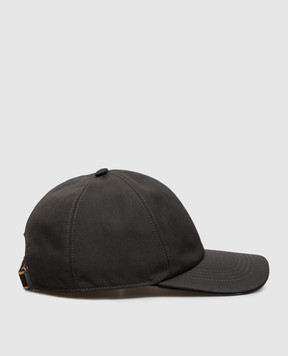 MooRER Green cap ROBINSON ROBINSONPUM