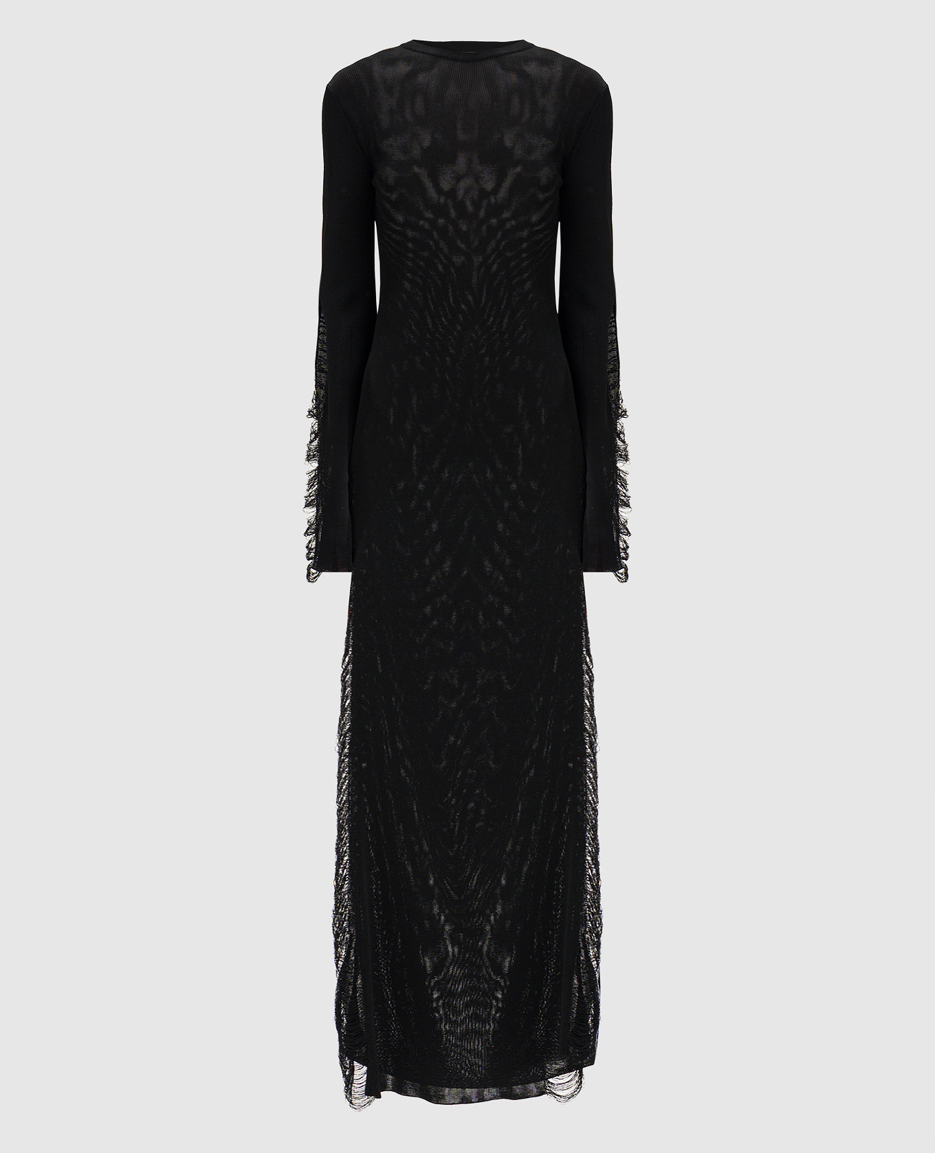 Klean midi dress SSHEENA