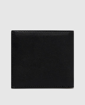 Trussardi Black leather wallet I105E000193NMWF05L11