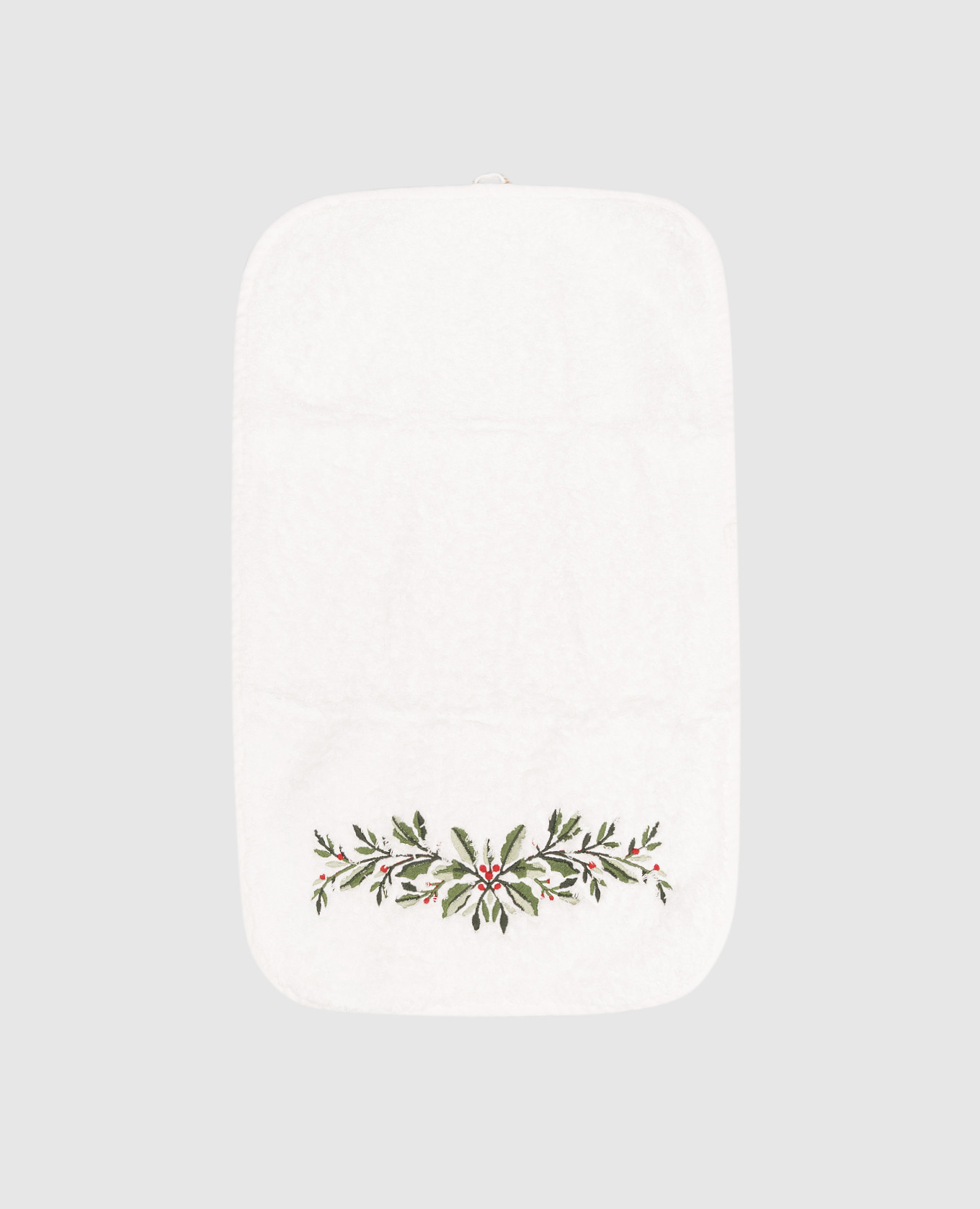 

FESTIVE terry towel set Graccioza, White