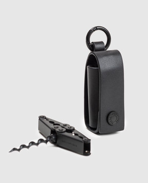L`atelier du vin Black vintage pocket corkscrew 095115