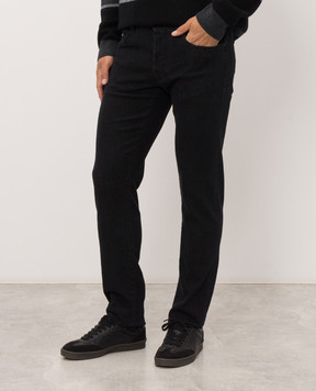 Tramarossa Michelangelo dark blue jeans MICHELANGELODNBSP