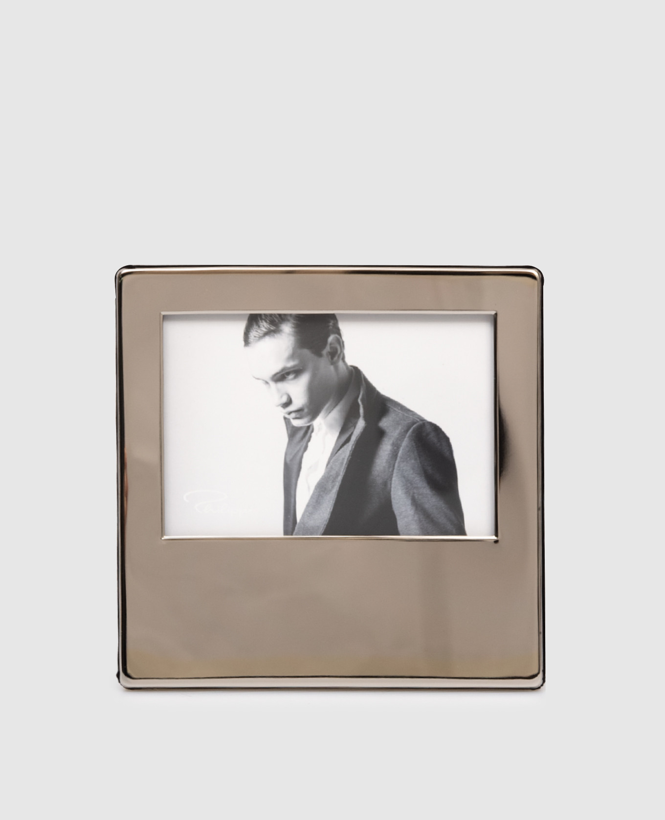 

EMILIO photo frame Philippi, Silver