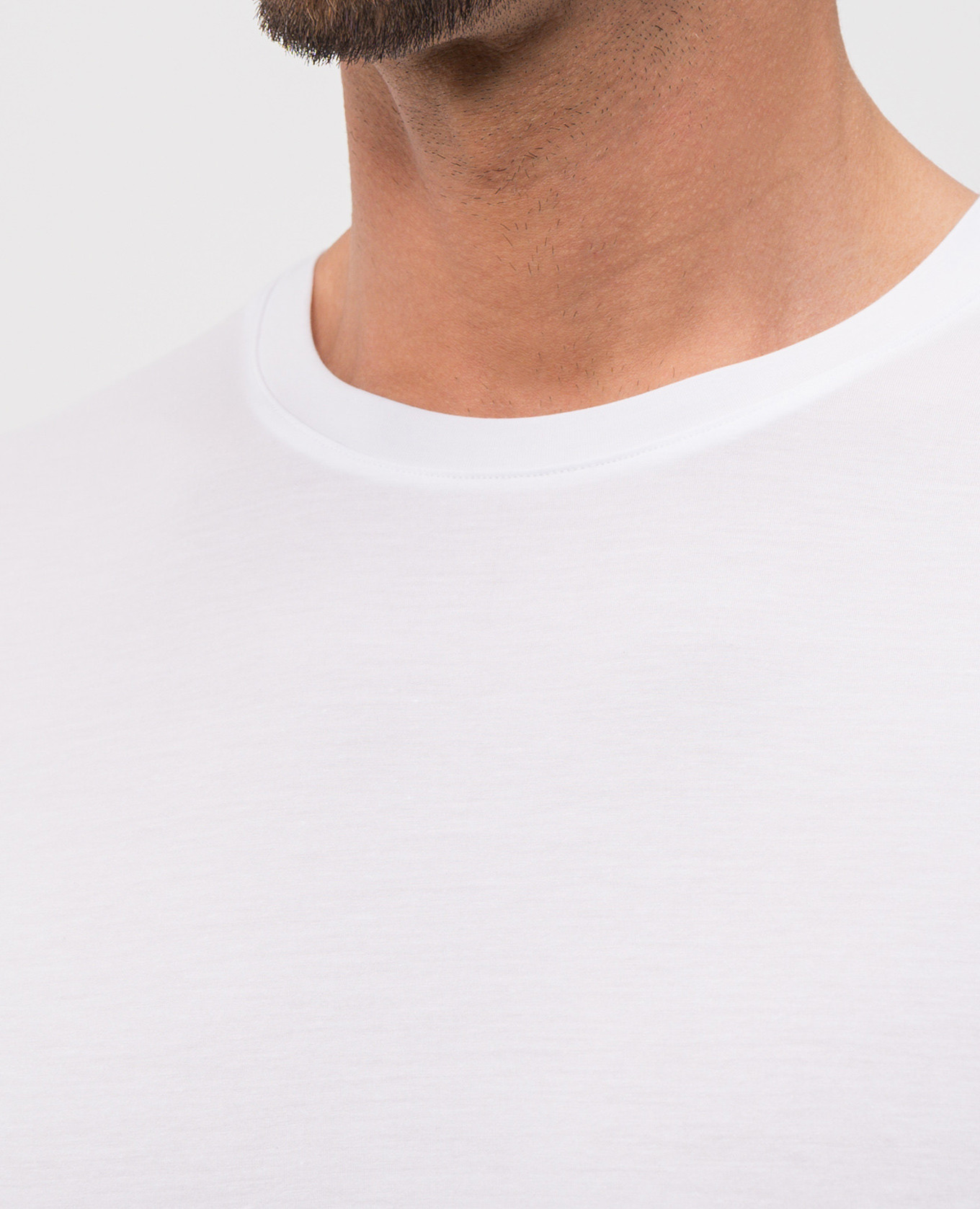 White T-shirt Castangia dal 1850 4