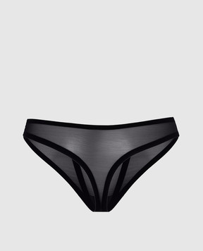 Wolford Black thong panties 4W2313