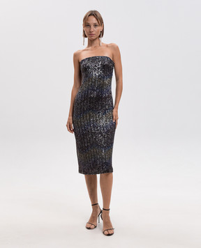 Missoni Sequin dress DS26WG18BC006G
