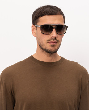 Tom Ford Brown sunglasses BRIANNA FT1338