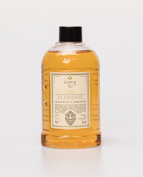 Logevy Refill for ORO DI FIRENZE aroma diffuser 500 ml LOG0092ORODIFIRENZERF