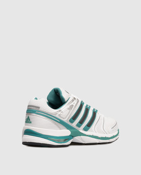 Sporty & Rich Adistar Control 5 white sneakers IH9707