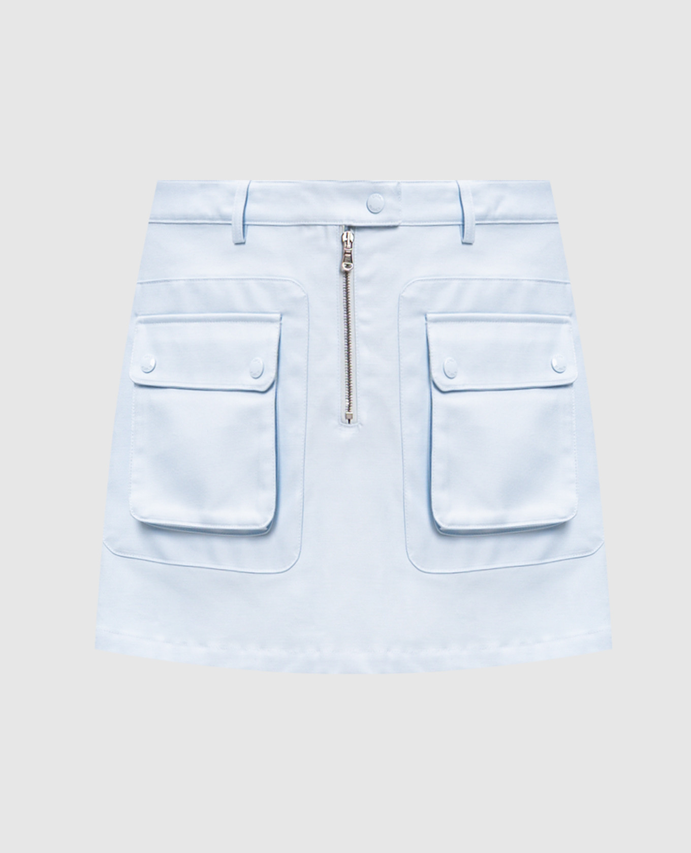 

Blue skirt Casablanca, Light blue