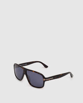 Tom Ford WILLIAM brown sunglasses FT1335