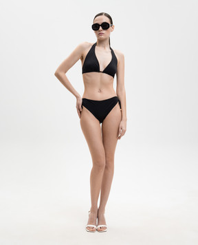 Max Mara Black swimsuit panties SAMANTA BCHSAMANTA