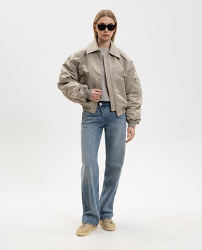 Juun.j Khaki jacket JW6239W00A