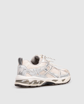Maripe Gray combination sneakers MELROSE MELROSE