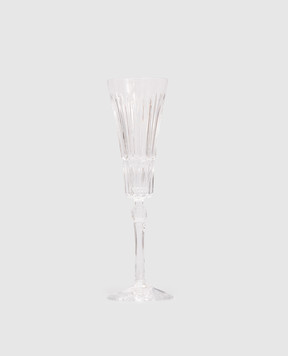 La Reine Set of champagne glasses FLUT CORINTHE 6 pcs. FLUTCORINTHE