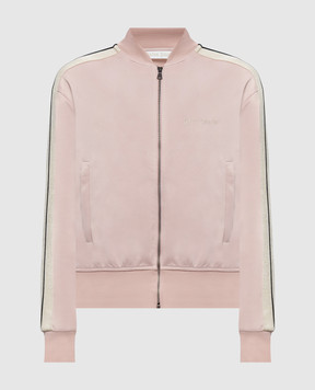 Palm Angels Pink sports jacket PAWBD002FB001