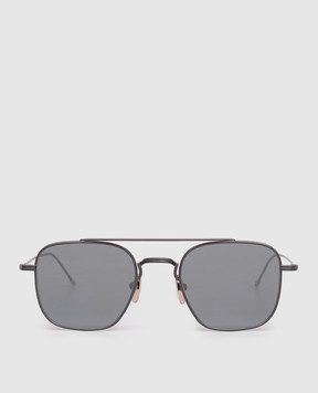 Thom Browne Gray sunglasses UES907AG0001