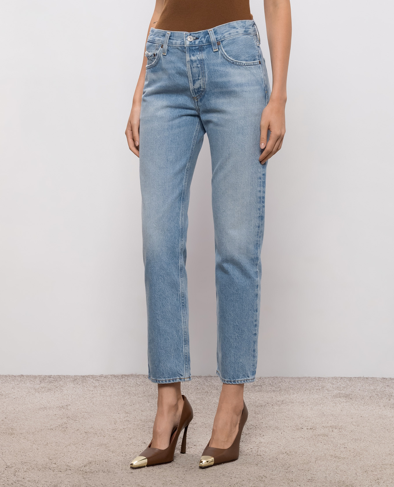 Savannah blue jeans CITIZENS OF HUMANITY 3