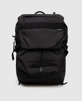 Riotdivision Black backpack RD-F28 RDF28BGEN2