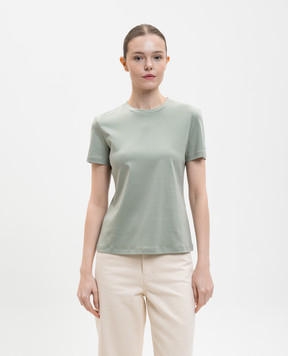 Max Mara MADIA green t-shirt MXPMADIA