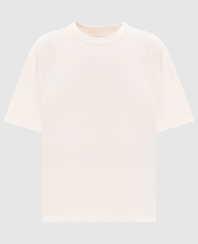 Max & Co Yellow T-shirt MCOAIA