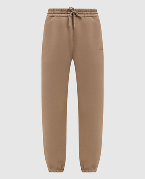Mackage Beige NEV-R joggers NEVR