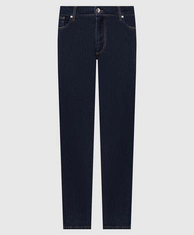 Blue jeans