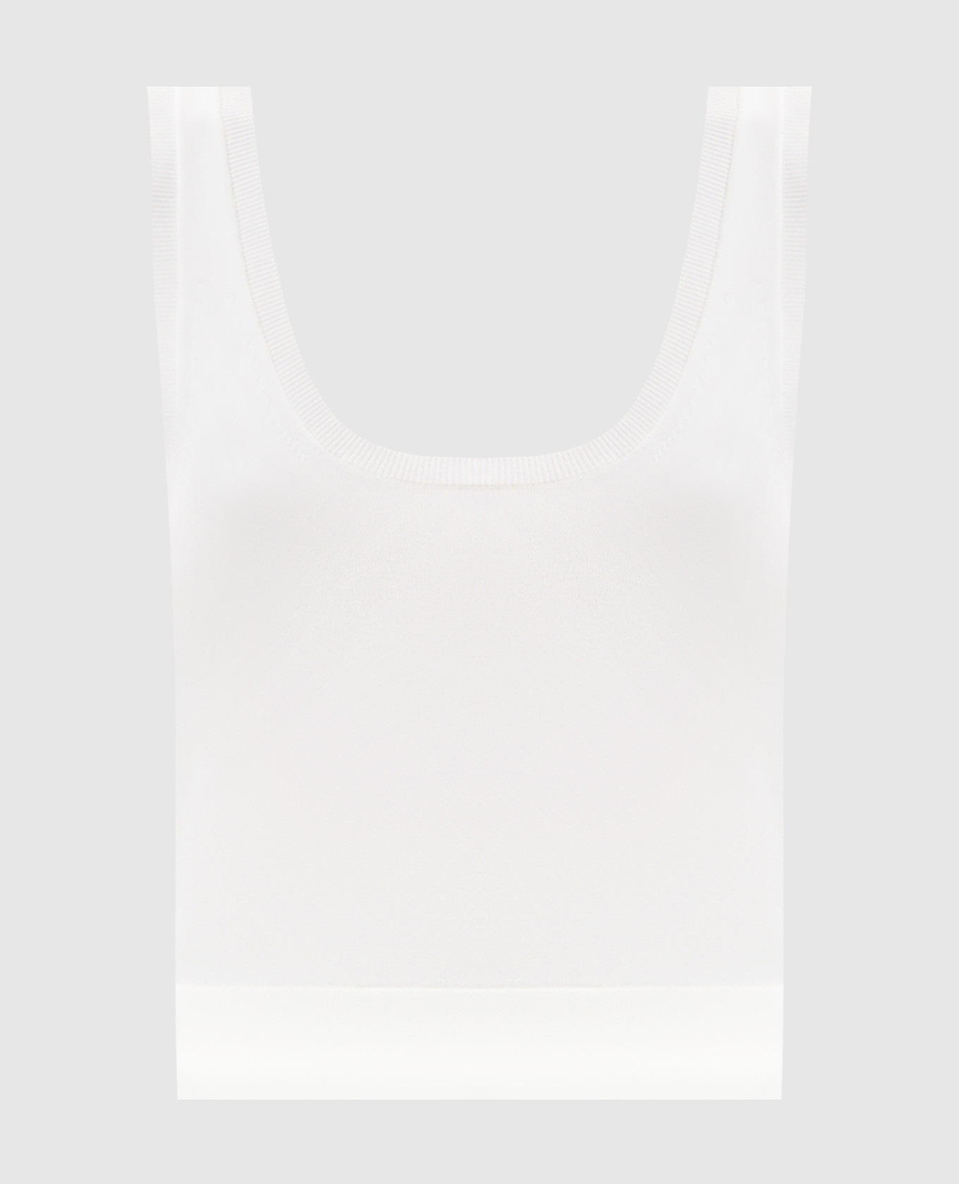 

Uri white top Simkhai