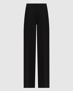 Twinset Black pants 262TP2043