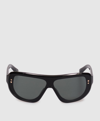Black Havana sunglasses