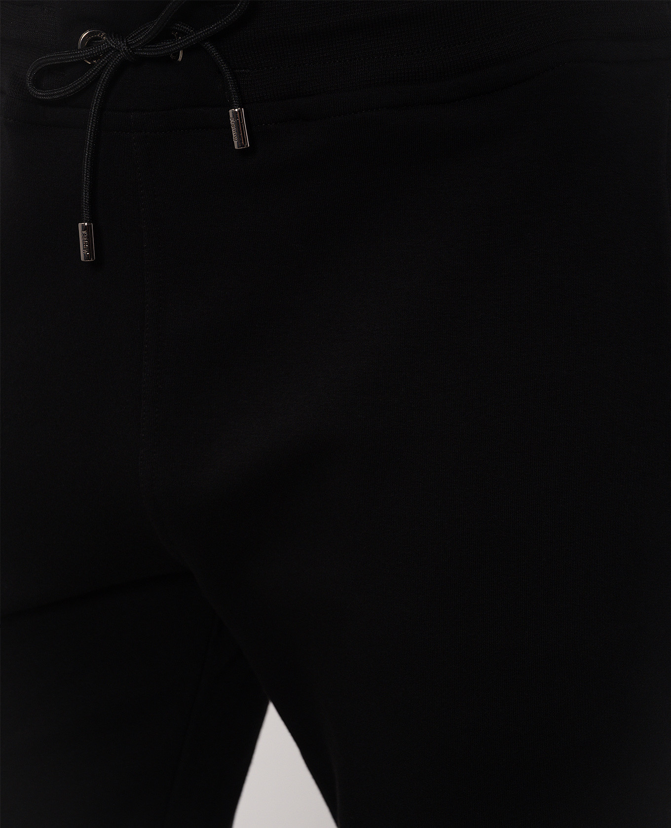 Black tracksuit NORCIA TUTA MooRER 5