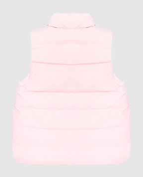 Fusalp Children's reversible vest VENUS G0001