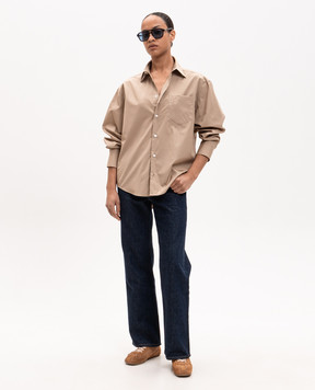 CITIZENS OF HUMANITY Lindz blue jeans 2237C1810