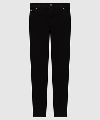 Black jeans