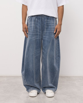 Alexander Wang Blue jeans UDC3264886