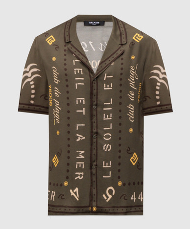 Balmain