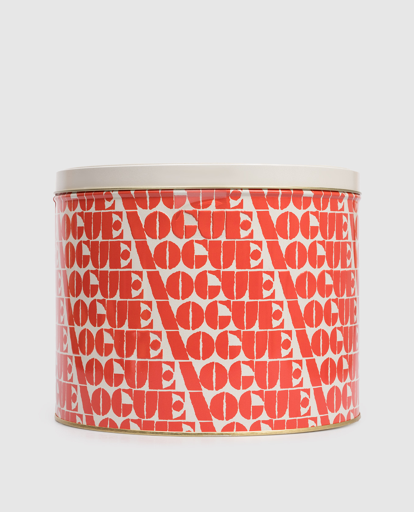 

Classic Vogue Panettone  San Carlo, Red