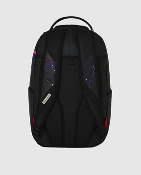 Sprayground Children's backpack AVENGERS SILVER SURFER 910B8994NSZ