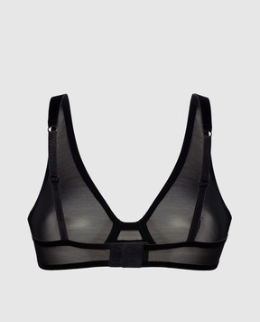Wolford Black bodice 4W1295