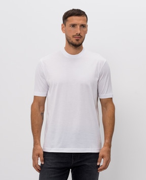 Stefan Brandt Eli Super White T-Shirt ELISUPER60