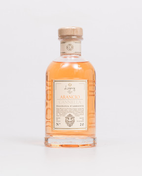 Logevy Aroma diffuser Arancio Cannella 500 ml LOG0165ARANCIOECANNELLA