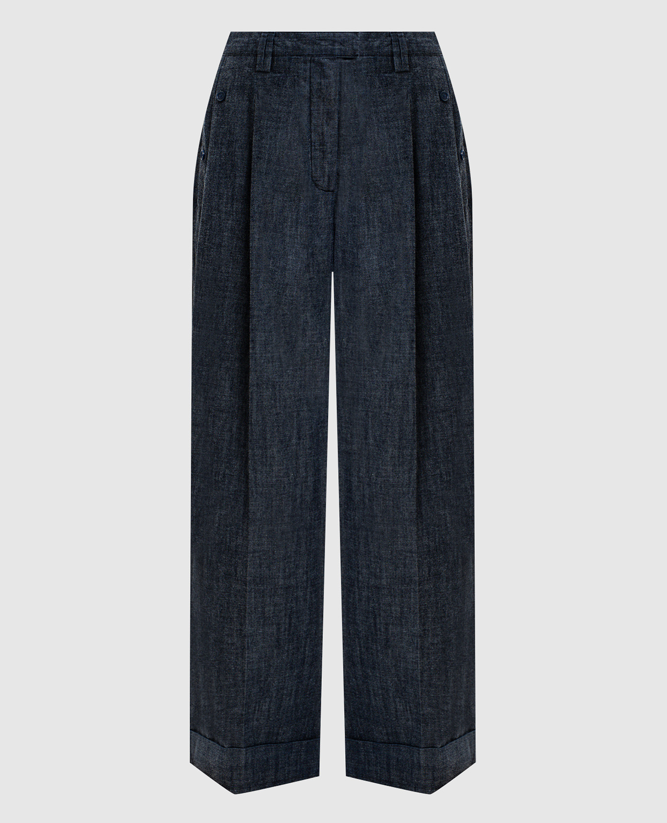 

Blue jeans with cuffs 3.1 Phillip Lim