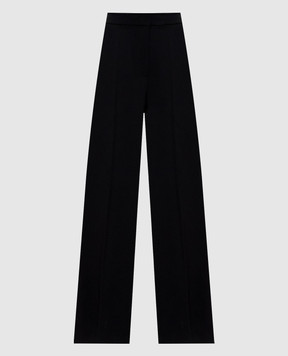 Nissa Black pants P16936
