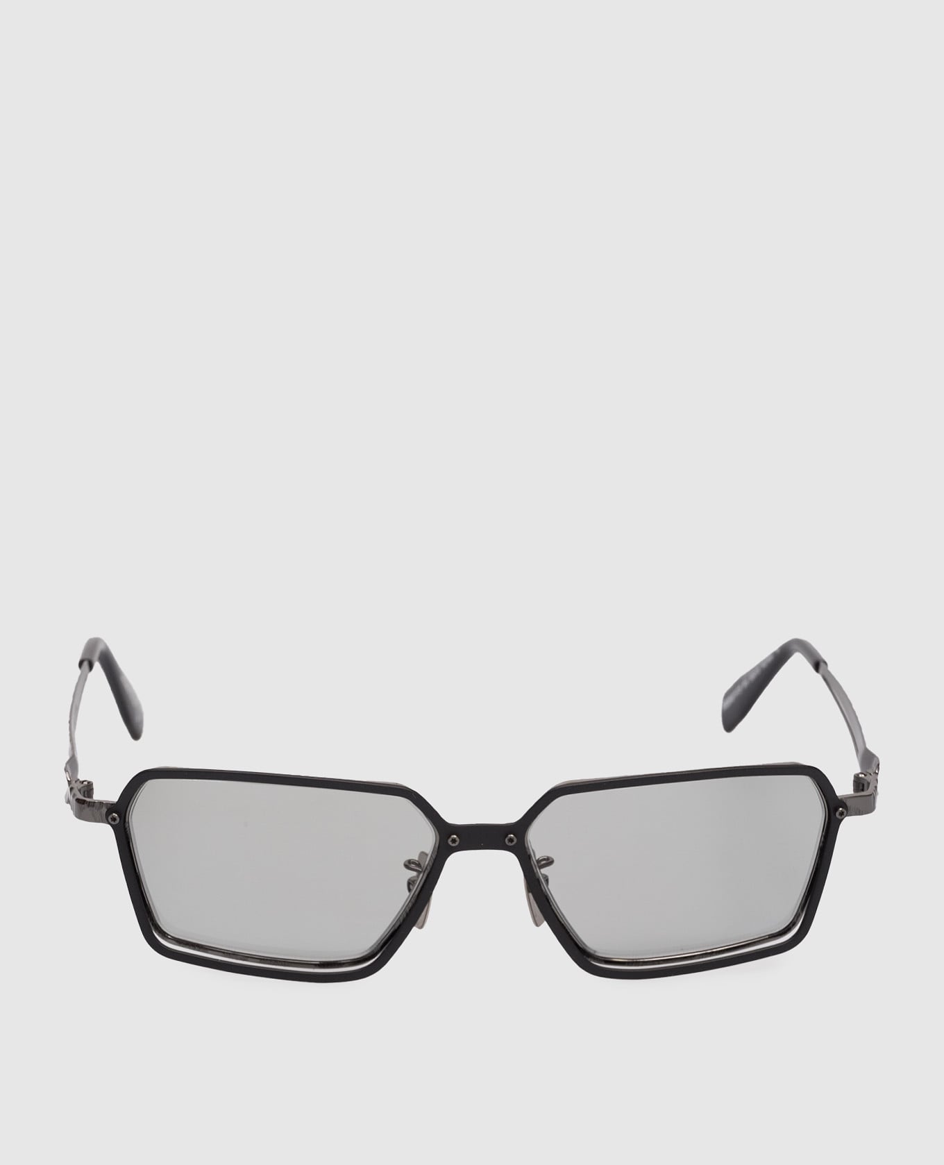 

Black sunglasses H15 Kuboraum