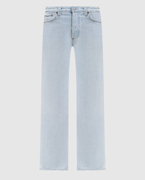 AGOLDE Arc Jean 32 blue jeans A2901601