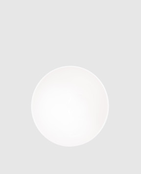 Geminiano Cozzi 1765 White porcelain bowl Gourmet LGCGU16141000