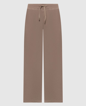 Parajumpers Marice brown sweatpants 26WPWPATZ36